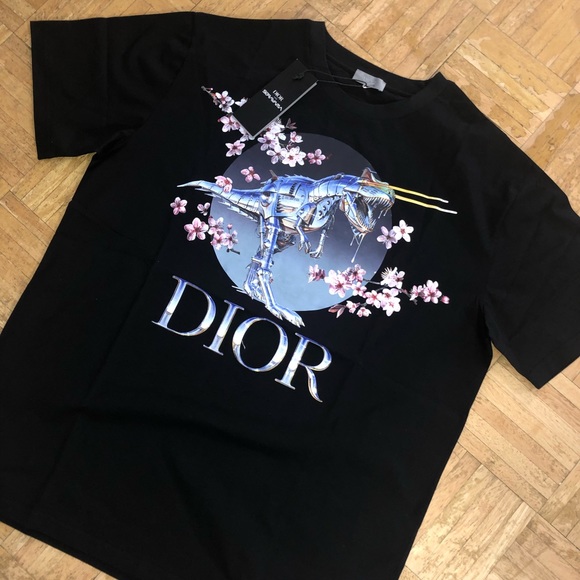 christian dior sorayama